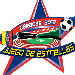 Twitter oficial del Juego de las Estrellas del Fútbol Venezolano