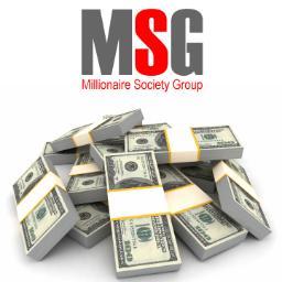 A platform to Make Money and Connect with Millionaires