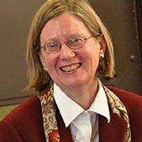 Christine Bishop (@cebish) 's Twitter Profile