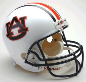 Tigers fanatic & sports video junkie! #WarEagle