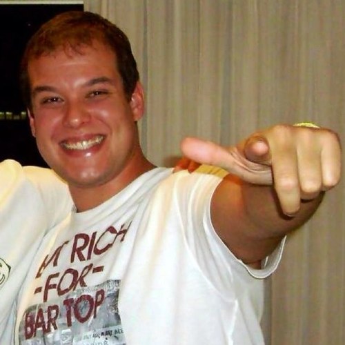 marcios0dre's profile picture. 