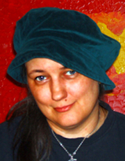 Martina Ledermann