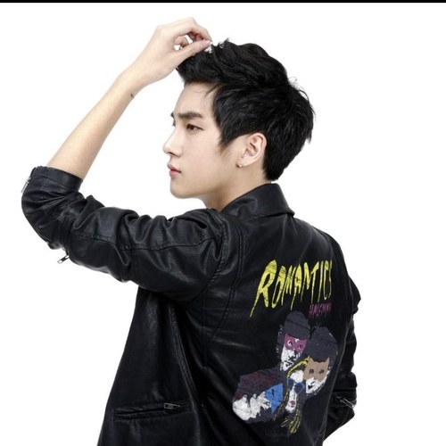 Kwak Min Jun_fanbase