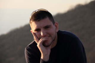 ShMaxim13 Profile Picture