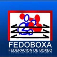 fedoboxa's profile picture. Fue fundada el 13 de junio 1962, siendo su presidente el Sr Eliseo Muñoz, pero desde el año 1978 esta fereacion ha sido presedida por el Ing Bienvenido solano