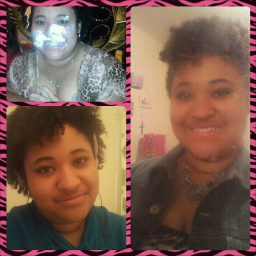 Im an easy going college graduate ready for whatever life brings me! Life just makes me happy!