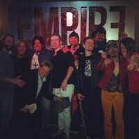 Redline Drive (@redlinedrive) 's Twitter Profile