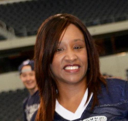 AyeshaHawkins's profile picture. I am a wide range of things to many people: christian, wife, mother, friend, boss, educator, and student, nerdfighter, potterhead