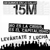 15-M Santander (@15msantander) 's Twitter Profile Photo