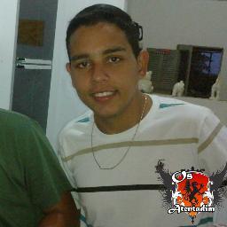 17 anos, Forrozeiro, Solteiro, loko por som automotivo,¹dos @OsAtentadim,  qr saber mais siga-me!!
WhatsApp: 84 8818-1954