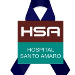 Twitter oficial do Hospital Santo Amaro - Guarujá (SP)
Contato: Tel:(13) 3389-1515 
E-mail: imprensa@hsamaro.org.br
http://t.co/QhVkBKdm