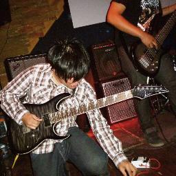 IsraelXiphos's profile picture. Hopeless Parasites