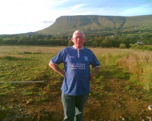 Pompeyfan
