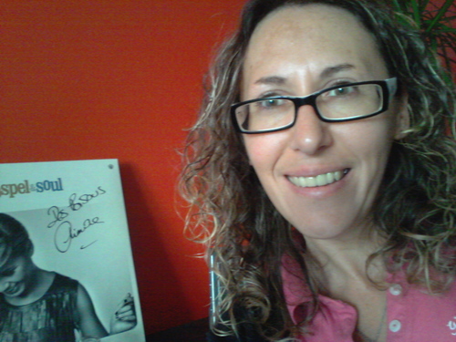 Jeune Bretonne, qui aime les choses simples de la vie !!