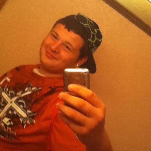 bakingbrowning1's profile picture. 华尔街，这是来自4chan的金融攻击