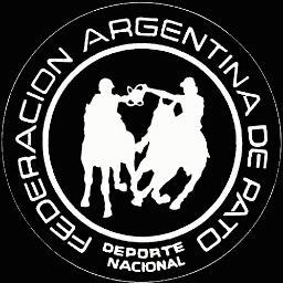 #PATO DeporteNacional - Facebook: Federacion Argentina de Pato y Horseball