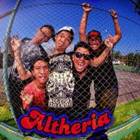ALTHERIA OFFICIAL (@altheria_rock) 's Twitter Profile