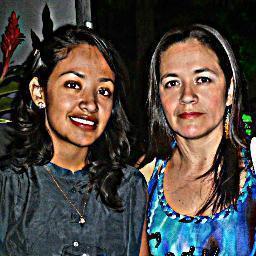 Soy parte de una familia de 8, soy Itangüena, con toda la confianza en Dios. Médica Veterinaria, Joven Rural Emprendedora. CEO de Soluciones TowersLop