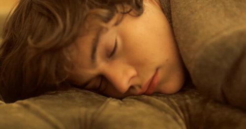 hi, I'm here because of guy named Harry Styles! I love him till death! Jealous much bitch? Ha xx