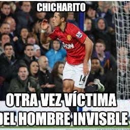 Meme_Deportes's profile picture. Cuenta official de la pagina de http://t.co/mEfJOGjMjS. Seguirme!
Official Twitter of http://t.co/mEfJOGjMjS Follow Me!