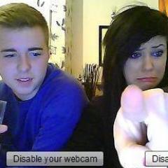 Making weird youtube videos. Follow our personal accounts : @laurenjaynemeow and @scottaylorr