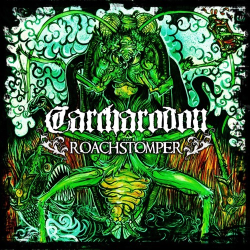 Stoner, Metal, Doom, Blues from Alassio Beach