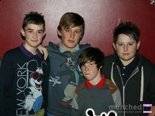 BradBraders123's profile picture. 