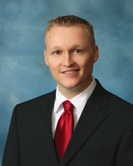 Marine and Financial Consultant at E*Trade Financial