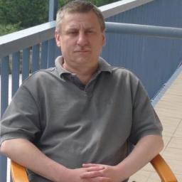 Obecnie jestem na rencie i mam duzo czasu