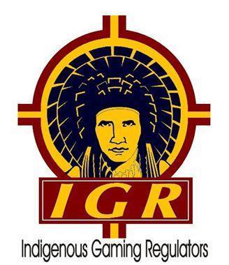 Indigenous Gaming Regulators Licenses and Regulates on-reserve charitable gaming.