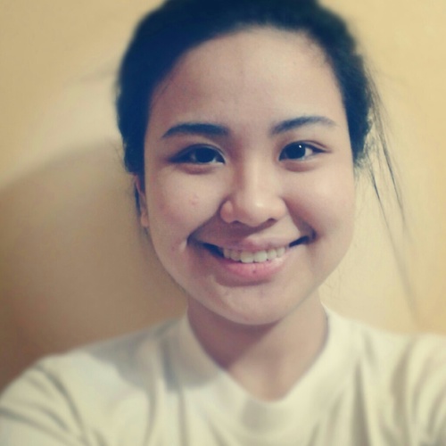 itssojemi's profile picture. I take delight in life, smileys and fro-yos. :)