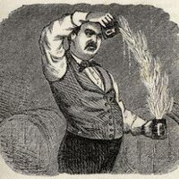 Gibson DC (@the_gibsondc) 's Twitter Profile