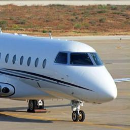 AeroOps's profile picture. We can assist you in all Africa for your aviation needs such as clearances, handling, Hotac...