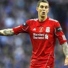 Fan page for Daniel Agger Liverpools number 5, we will provide you with news banter quiz's ect... we are in no way associated with Agger himself