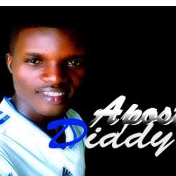 An upcoming gospel Artist,highly anointed,committed,and concecrated for Christ's use.A terror to the kingdom of darkness.