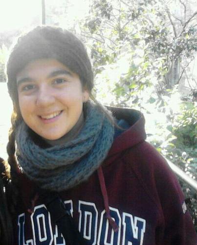 tati9595's profile picture. Barcelona. Catalunya. Integradora social i amant de la bona música :)