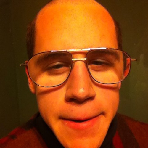 MShanahan1204's profile picture. Love a good pop tart