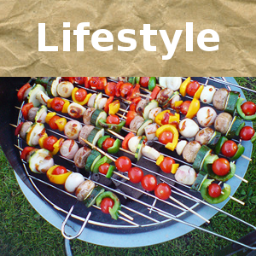 The Meatless Grilling Guide! Live BBQ FRESH!