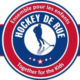 La Fondation des Canadiens pour l’enfance et le YM-YWHA travaillent en équipe pour atteindre notre but commun d’améliorer la vie des enfants.
