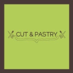 CutandPastry_'s profile picture. Simple ways to get your taste buds flowing and your creative side showing