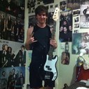 Jack Noack - @Noackian - Twitter