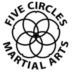 FiveCirclesMA's profile picture. Five Circles Martial Arts is here to bring you traditional Japanese martial arts in a new way.  Students can study grappling, striking, and weapon arts.