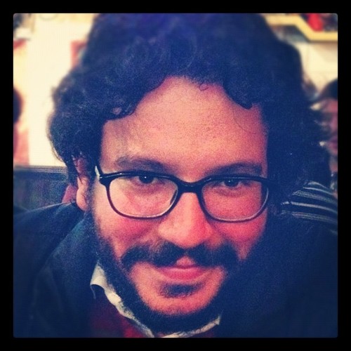 Alex_o_franca's profile picture. Música, teatro e literatura. É por aí.
http://t.co/Slfpb9mj
http://t.co/BqZJrlkY