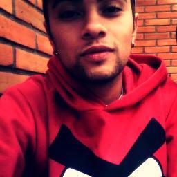 cf_costa90's profile picture. Porque me descreveria !?
Gostem de mim pelo que eu sou e não pelo que vocês querem que eu seja !
Quem se descreve, se limita !