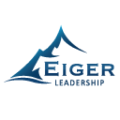 EigerLeadership's profile picture. We are a business consulting firm specializing in building leadership capabilities to achieve high-performance in the 21st century. Contact us today on