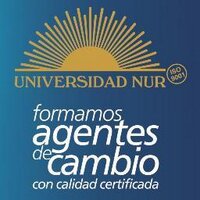 Universidad Nur (@universidadnur) 's Twitter Profile