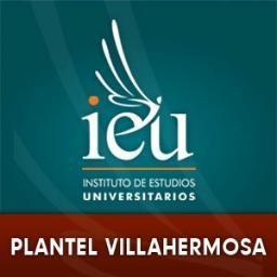 En IEU Plantel Villahermosa contamos con Licenciaturas, Maestrías, Doctorados, Diplomados y Cursos presenciales y por internet. ¡Conócenos!