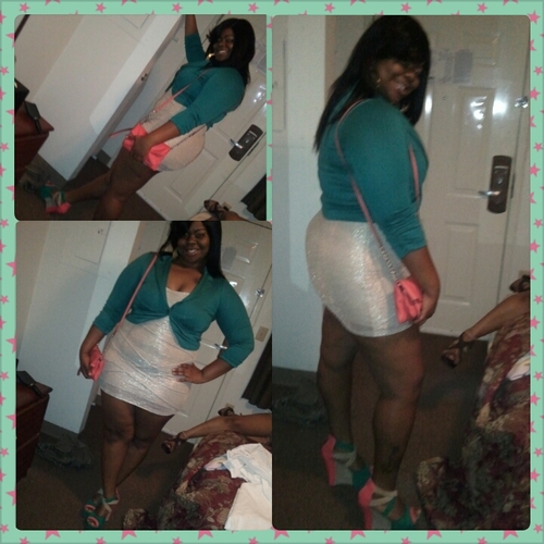 160 characters couldn't come close 2 explaining me...my Lyfe isn't base off Assumption....So follow Me yuH be da JudGe...