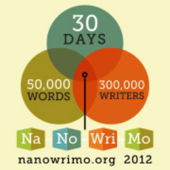 Members of BHS community come together for 30 days and nights of literary abandon with the goal of finishing a 50,000 word novel.