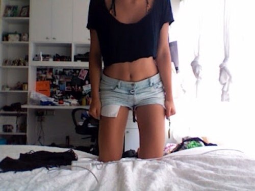Height: 5'5 SW: 135 CW: 120 GW: 115 UGW: 110. My goal is to be healthier and have the body ive always wanted. I will be your thinspo!
